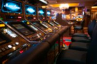 Tips voor een avondje extra inkomsten: Speelautomaten
