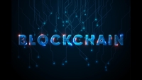 Blockchain-technologie in de basis