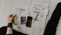 Zzp'ers houden dit jaar veel minder belastingvoordeel over