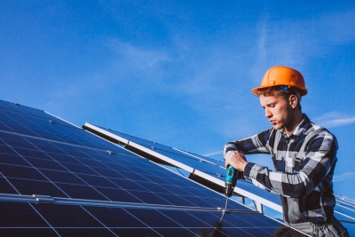 Investeer in duurzaamheid met zonnepanelen