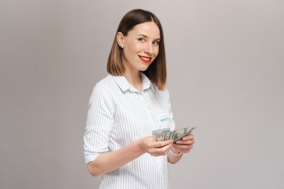 Financiën: Verschillend bij de man en vrouw