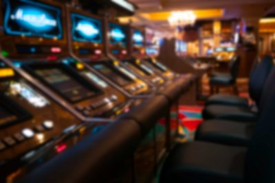 Tips voor een avondje extra inkomsten: Speelautomaten