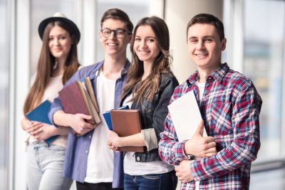 Geld besparen als student