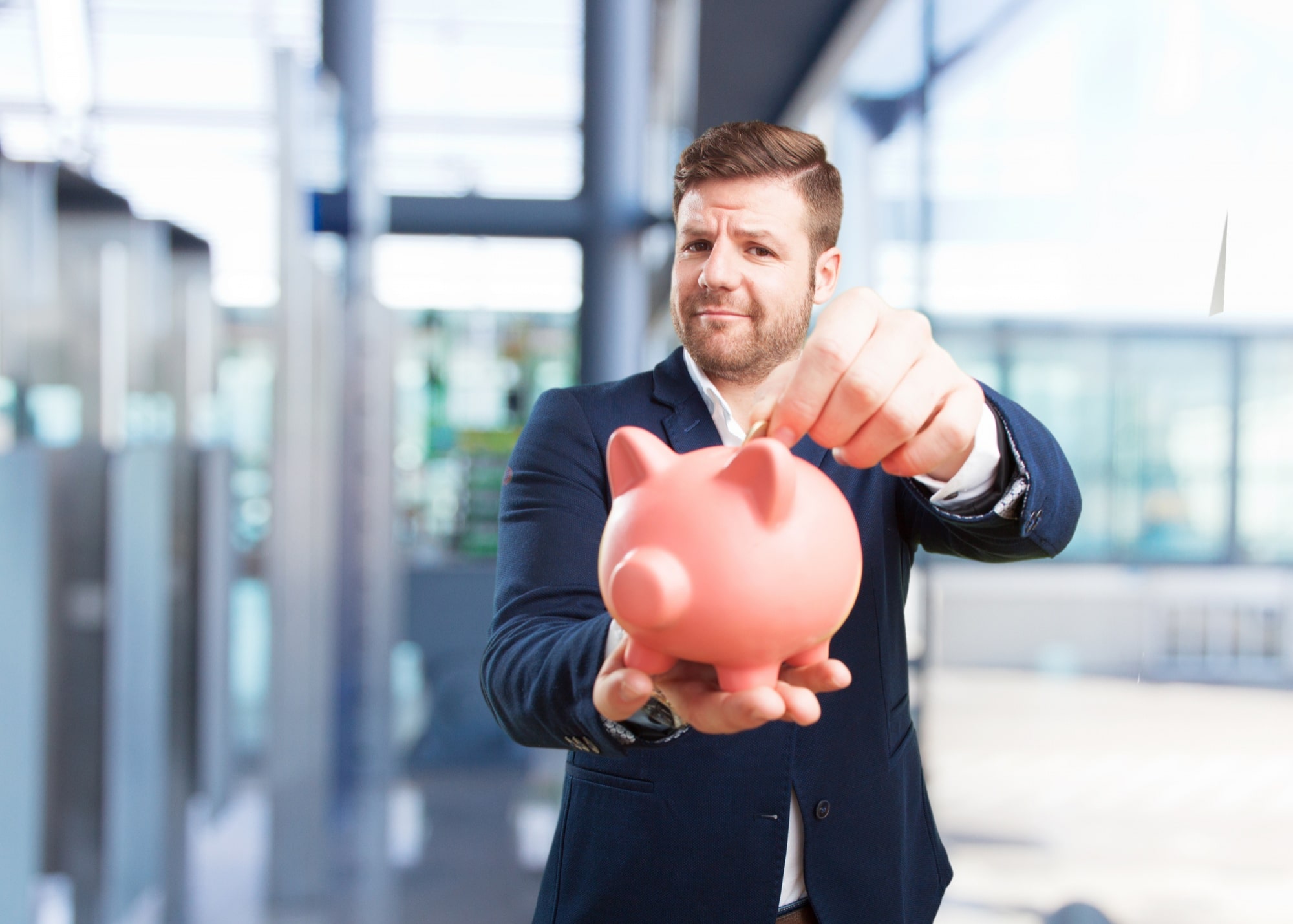 Praktische strategieën om geld te besparen als bedrijf